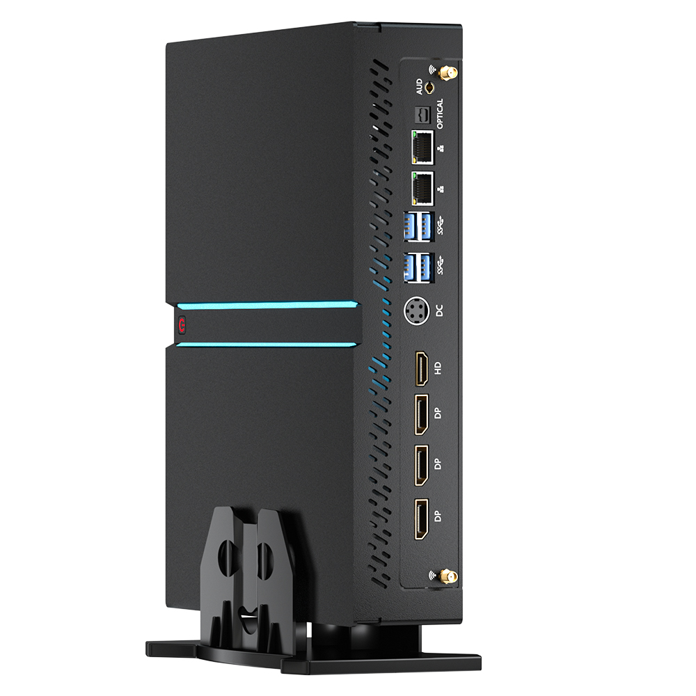 Pc Gaming Intel Core I5 - Msecore MV300 14ª Generación Intel Core