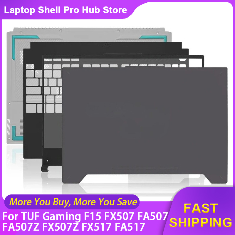 Pc Gaming Asus - Nuevo para ASUS TUF Gaming F15