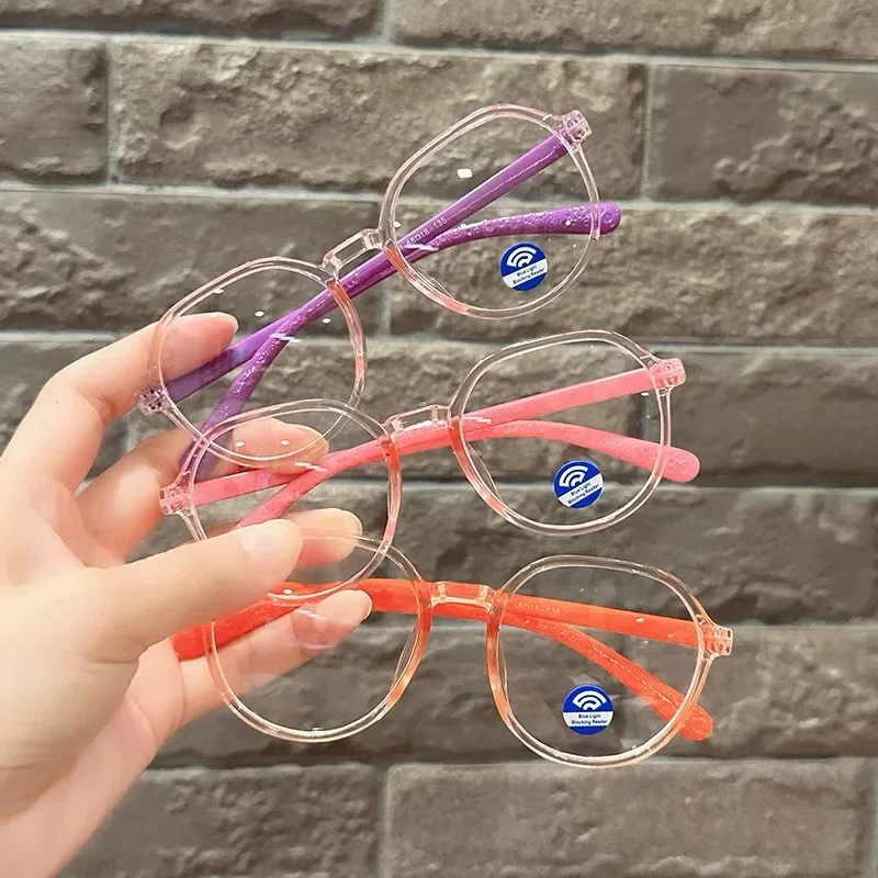 Gaming Glasses Blue Light - Gafas de bloqueo de luz azul