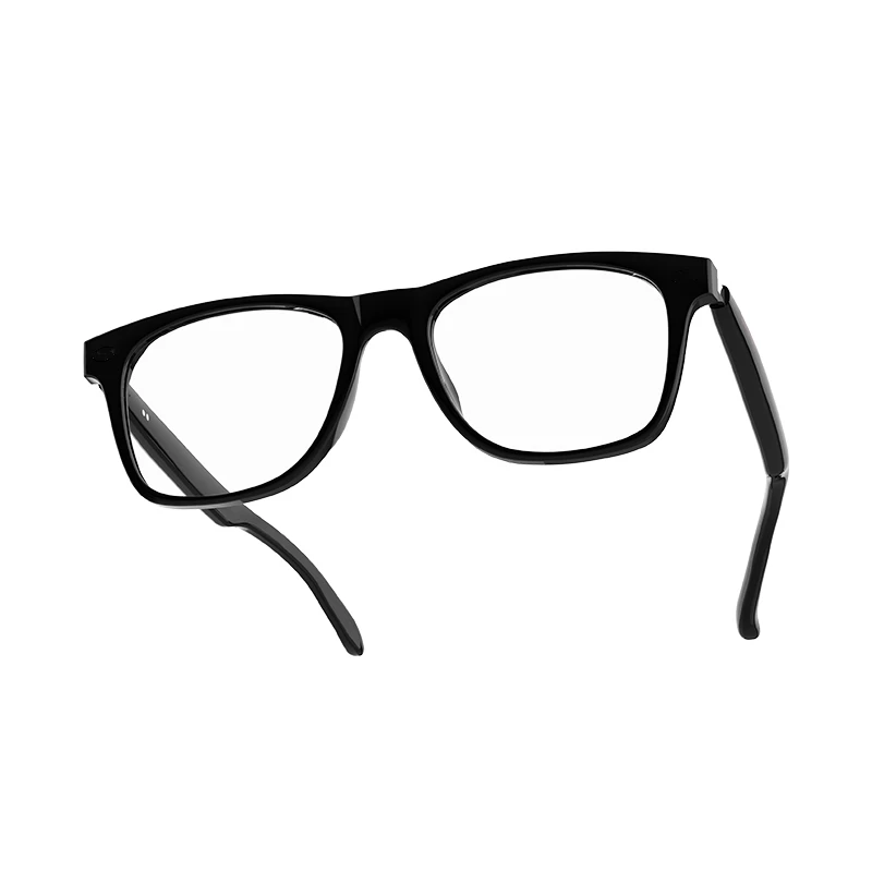 Gaming Glasses Blue Light - Nuevas Gafas Inteligentes con Audio Bluetooth,