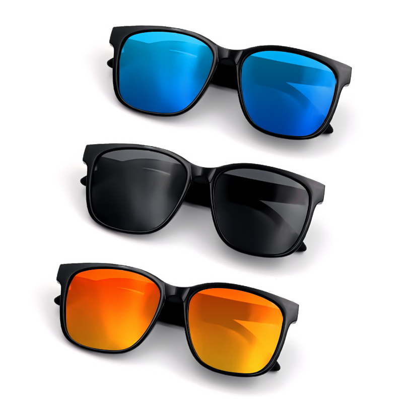 Gaming Glasses Blue Light - Gafas antiluz azul GS08 para recibir