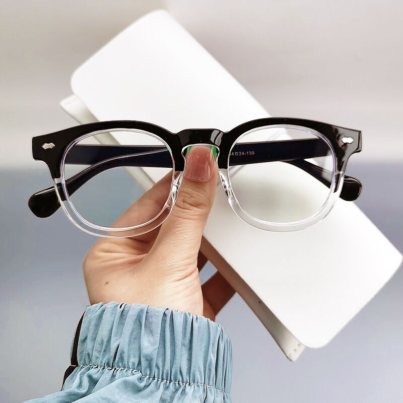 Gaming Glasses Blue Light - Gafas de bloqueo de luz azul