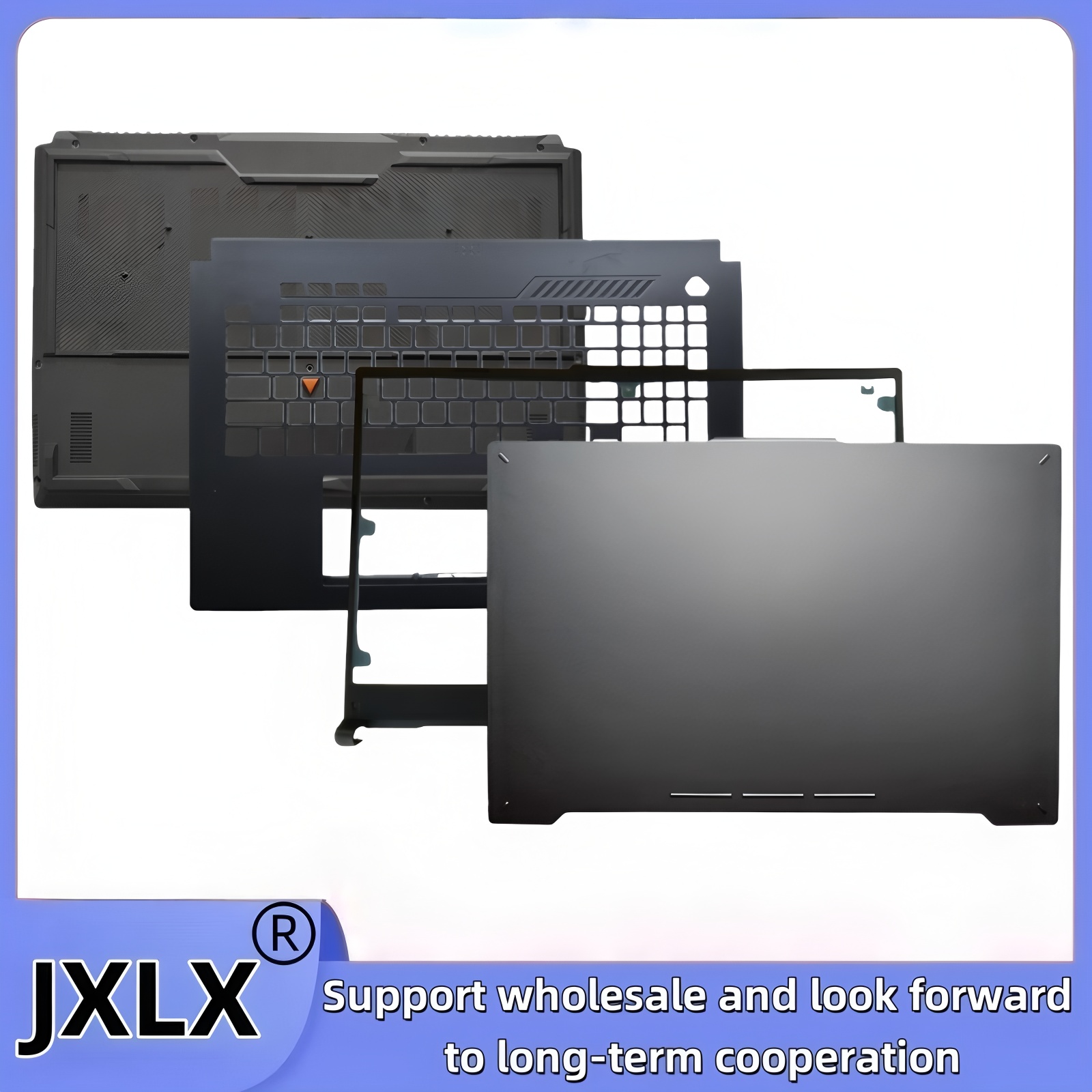 Pc Gaming Asus - JXLX ® Nuevo para ASUS TUF