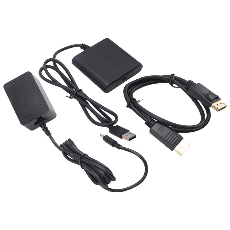 Pc Gaming Kit - Adaptador para PC PS5VR2, convertidor de