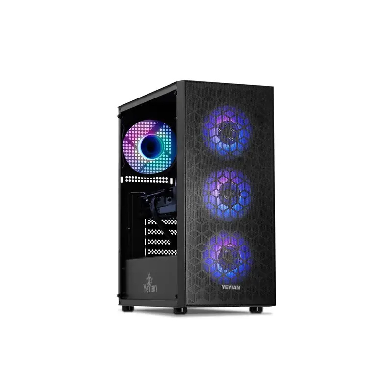 Pc Gaming Intel Core I5 - Envío Gratis Yeyian Yumi PC Gaming