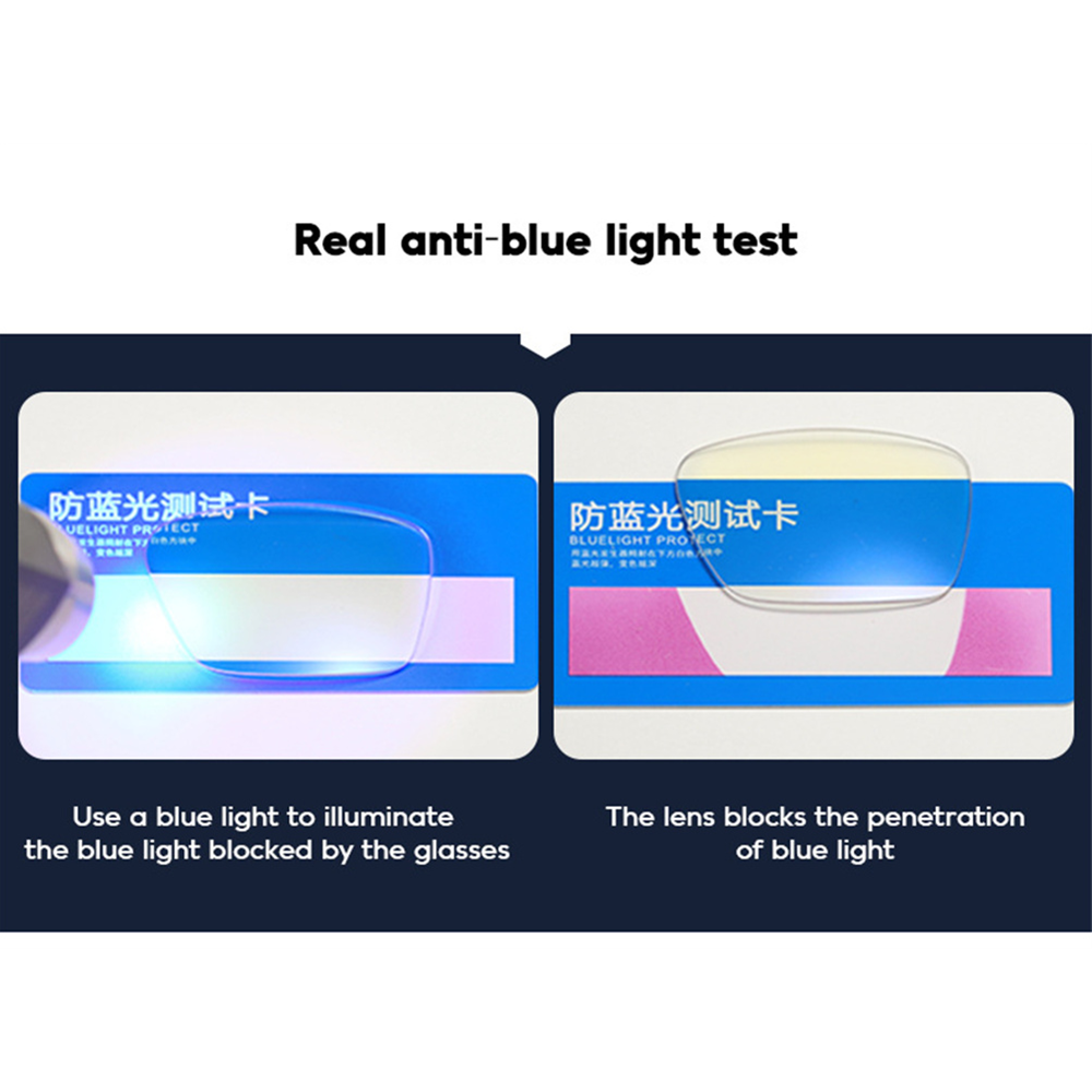 VIVIBEE, gafas Retro de aviaci - Gaming Glasses Blue Light reseña y precio