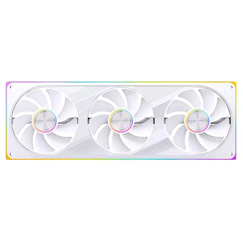 Ventilador para PC JONSBO Seri - Pc Gaming Jonsbo reseña y precio