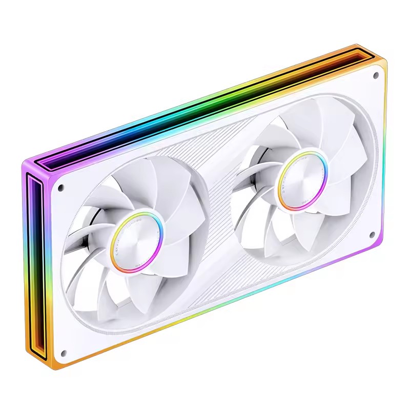 Ventilador para PC JONSBO Seri - Pc Gaming Jonsbo reseña y precio