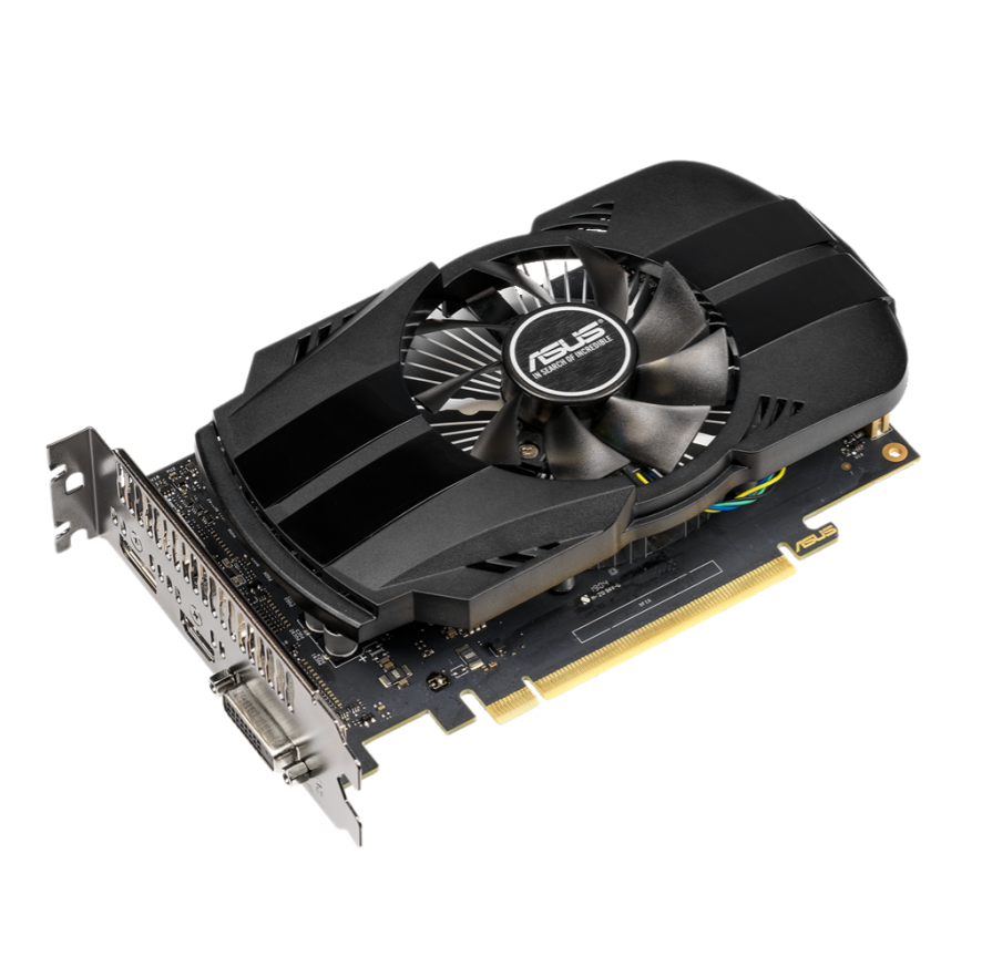 Tarjeta gráfica para juegos AS - Pc Gaming Asus reseña y precio