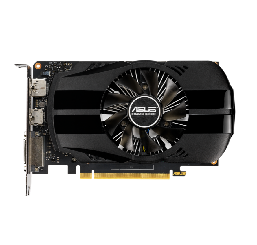 Tarjeta gráfica para juegos AS - Pc Gaming Asus reseña y precio