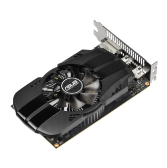 Tarjeta gráfica para juegos AS - Pc Gaming Asus reseña y precio