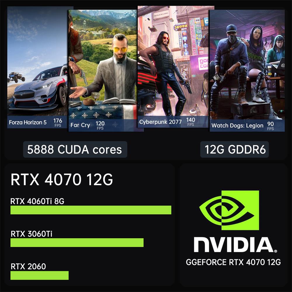Msecore MV300 14ª Generación I - Pc Gaming Intel Core I5 reseña y precio