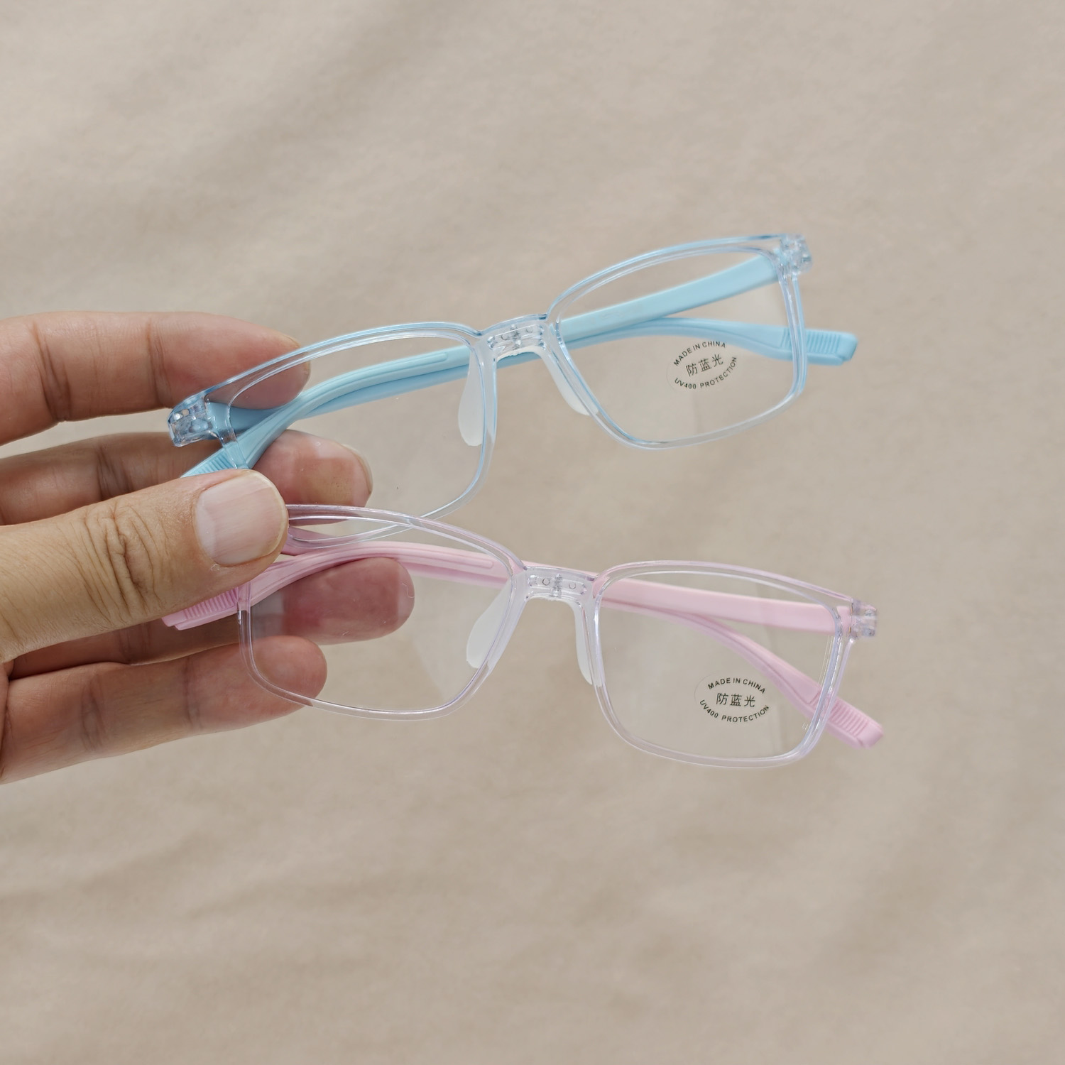 Nuevas gafas antiluz azul para - Gaming Glasses Blue Light reseña y precio