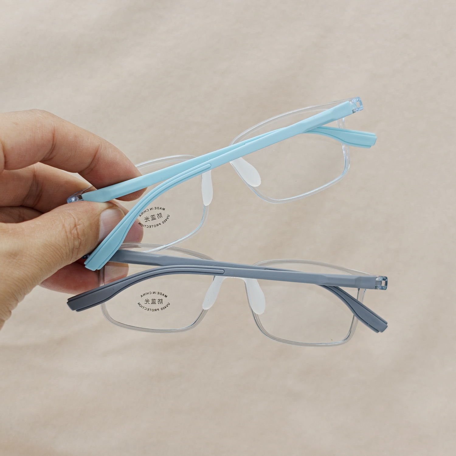 Nuevas gafas antiluz azul para - Gaming Glasses Blue Light reseña y precio