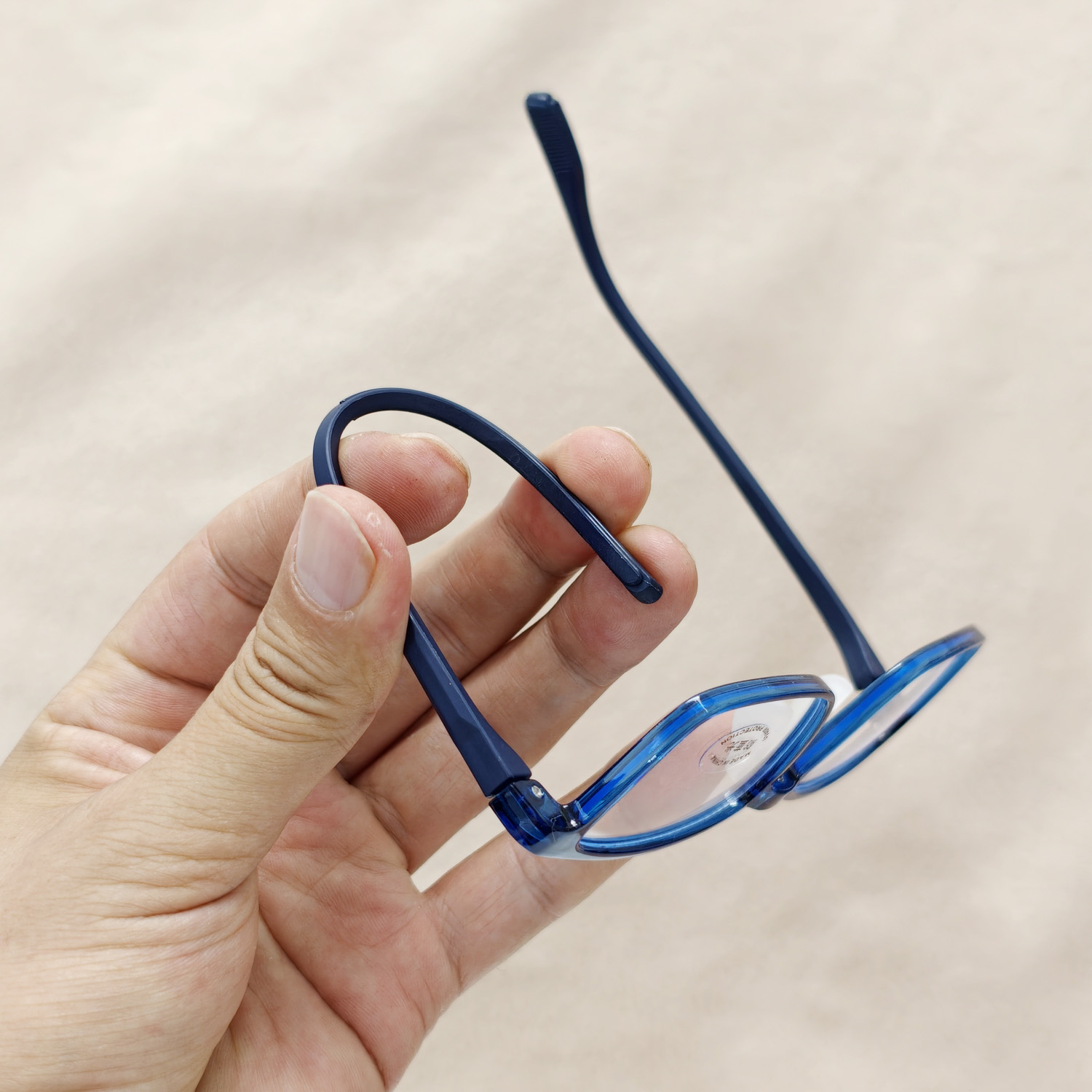 Nuevas gafas antiluz azul para - Gaming Glasses Blue Light reseña y precio