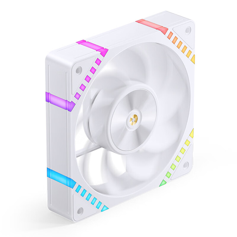 Ventilador de Caja JONSBO HF2- - Pc Gaming Jonsbo reseña y precio