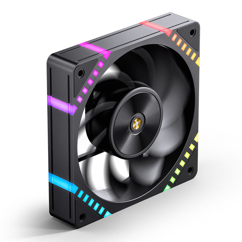 Ventilador de Caja JONSBO HF2- - Pc Gaming Jonsbo reseña y precio