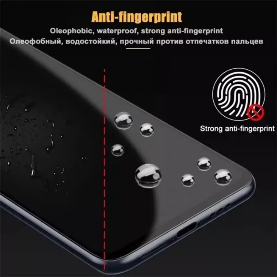 3 uds película de hidrogel mat - Pc Gaming Rog reseña y precio