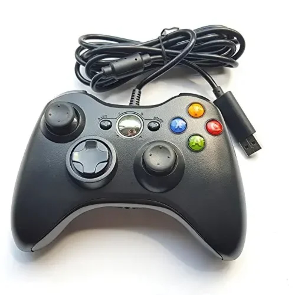 Mando para Microsoft Xboxes 36 - Pc Gaming Emulator reseña y precio