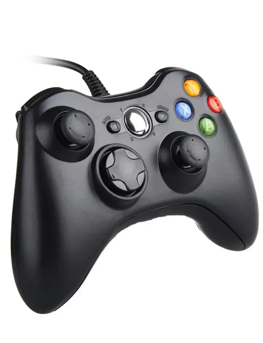 Mando para Microsoft Xboxes 36 - Pc Gaming Emulator reseña y precio