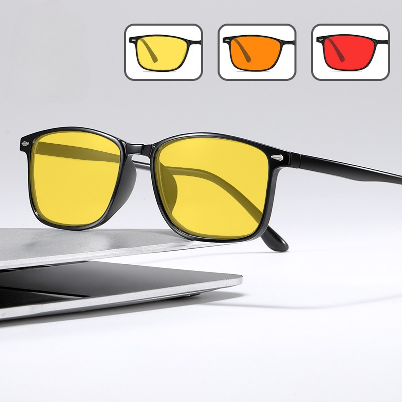 Gafas bloqueadoras de luz azul - Gaming Glasses Blue Light reseña y precio