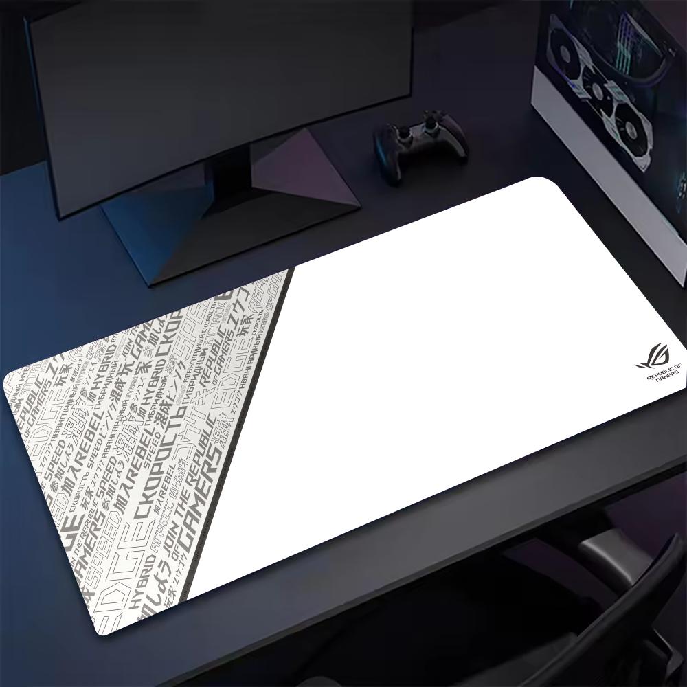 Alfombrilla de ratón Asus Rog  - Pc Gaming Asus reseña y precio