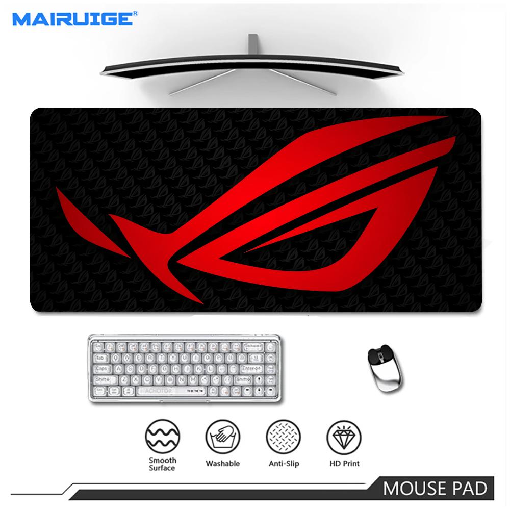 Alfombrilla de ratón Asus Rog  - Pc Gaming Asus reseña y precio