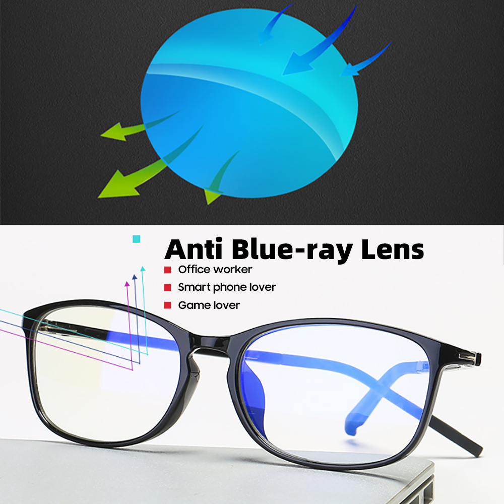VIVIBEE-gafas antiluz azul par - Gaming Glasses Blue Light reseña y precio