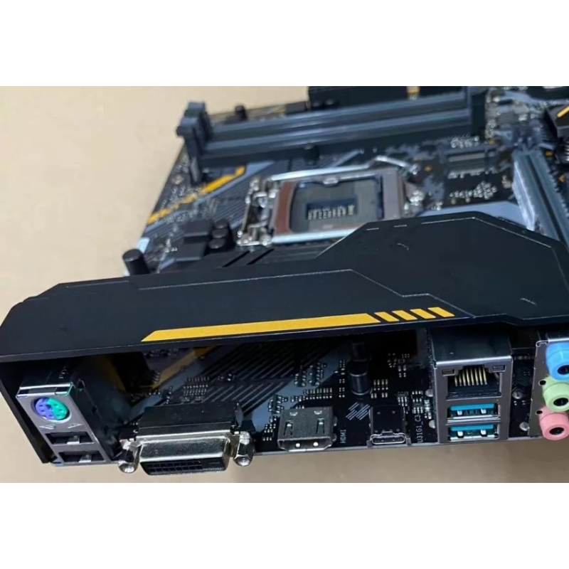 Placa Base para PC ASUS TUF B3 - Pc Gaming Asus reseña y precio