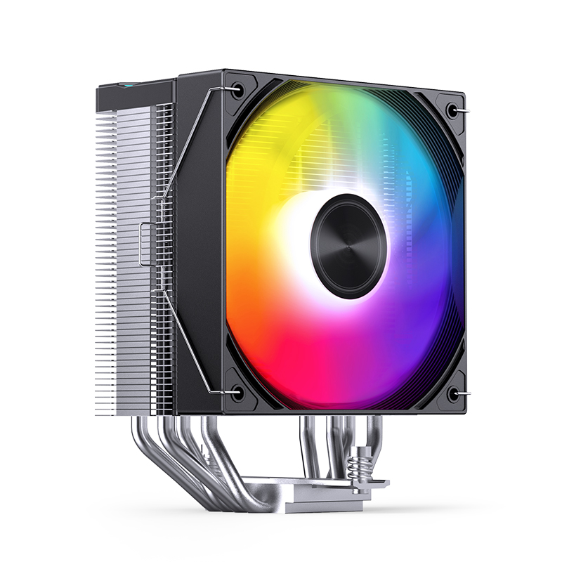 JONSBO CA40/CA80/CA90 enfriado - Pc Gaming Jonsbo reseña y precio