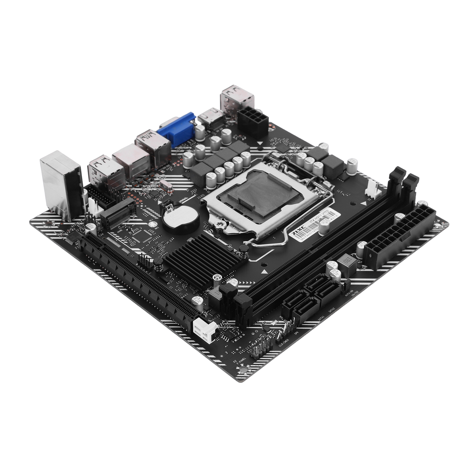 Placa Base para PC de Formato  - Pc Gaming Intel Core I5 reseña y precio