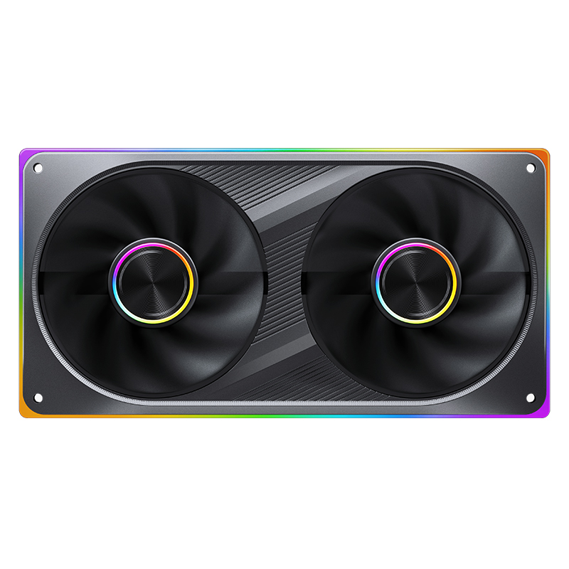 Ventilador para Caja de PC JON - Pc Gaming Jonsbo reseña y precio