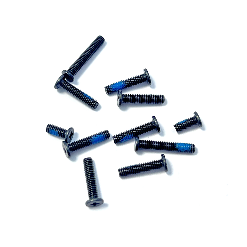 Tornillos De La Tapa Base Infe - Pc Gaming Asus reseña y precio