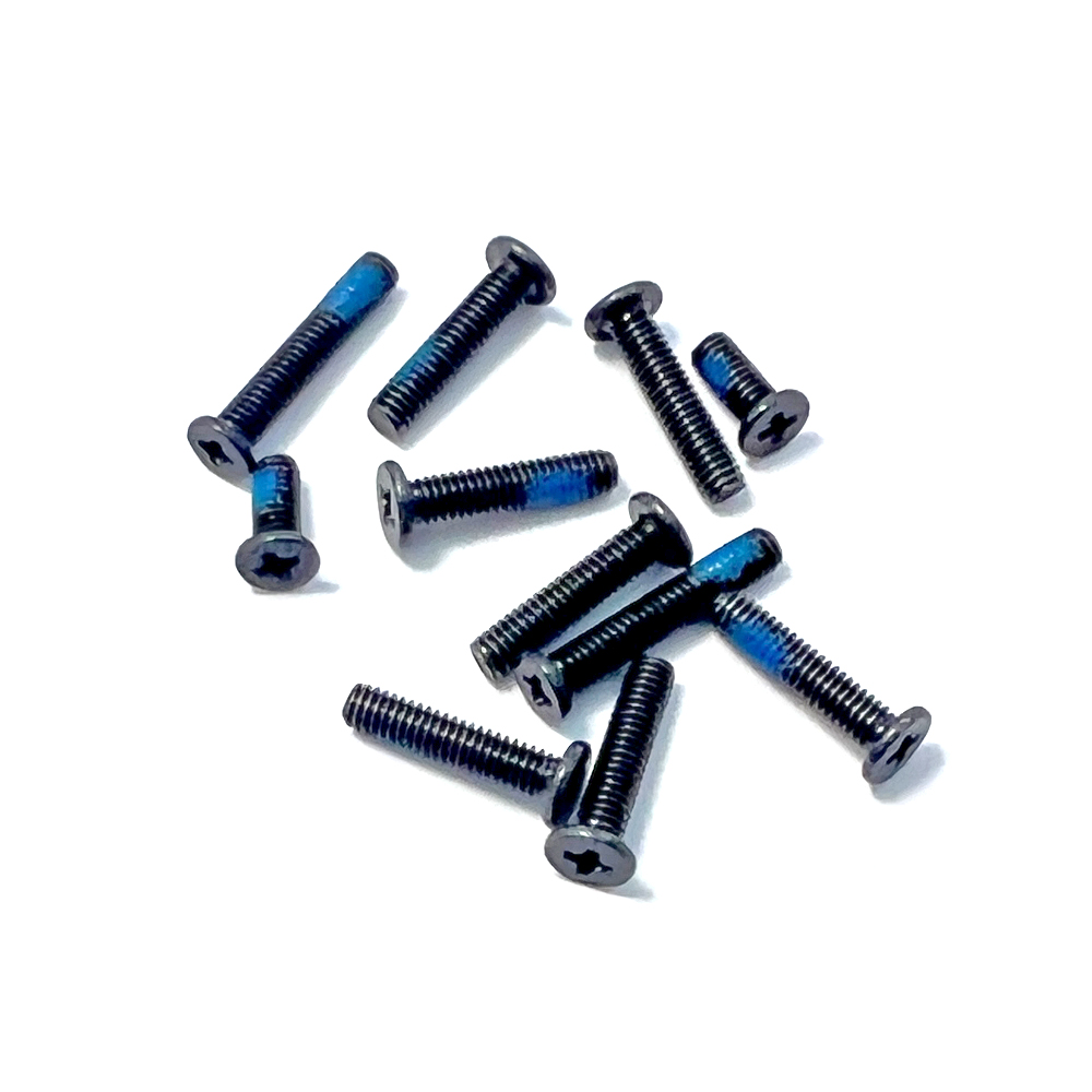 Tornillos De La Tapa Base Infe - Pc Gaming Asus reseña y precio