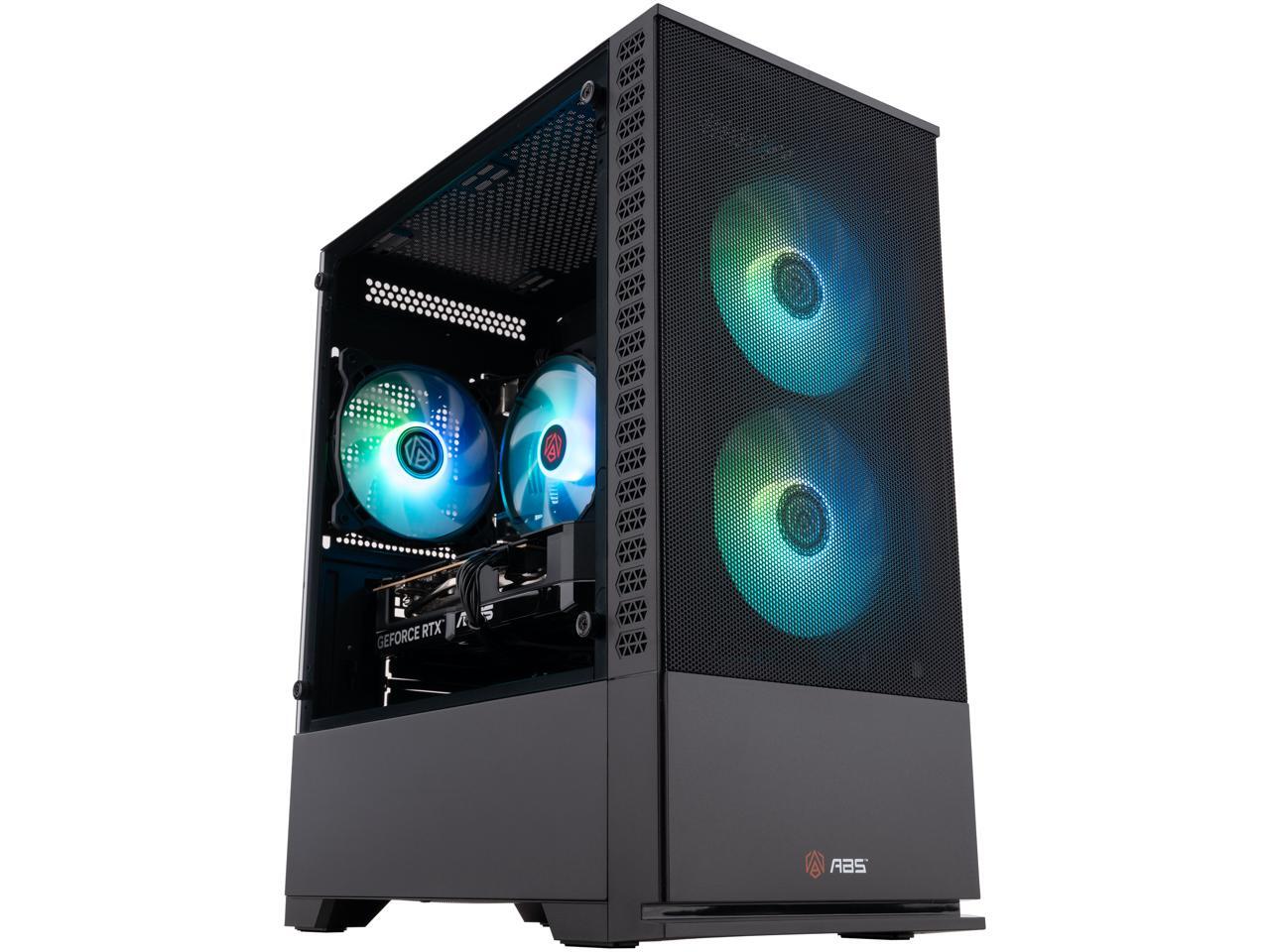 PC para juegos preconfigurado  - Pc Gaming Intel Core I5 reseña y precio