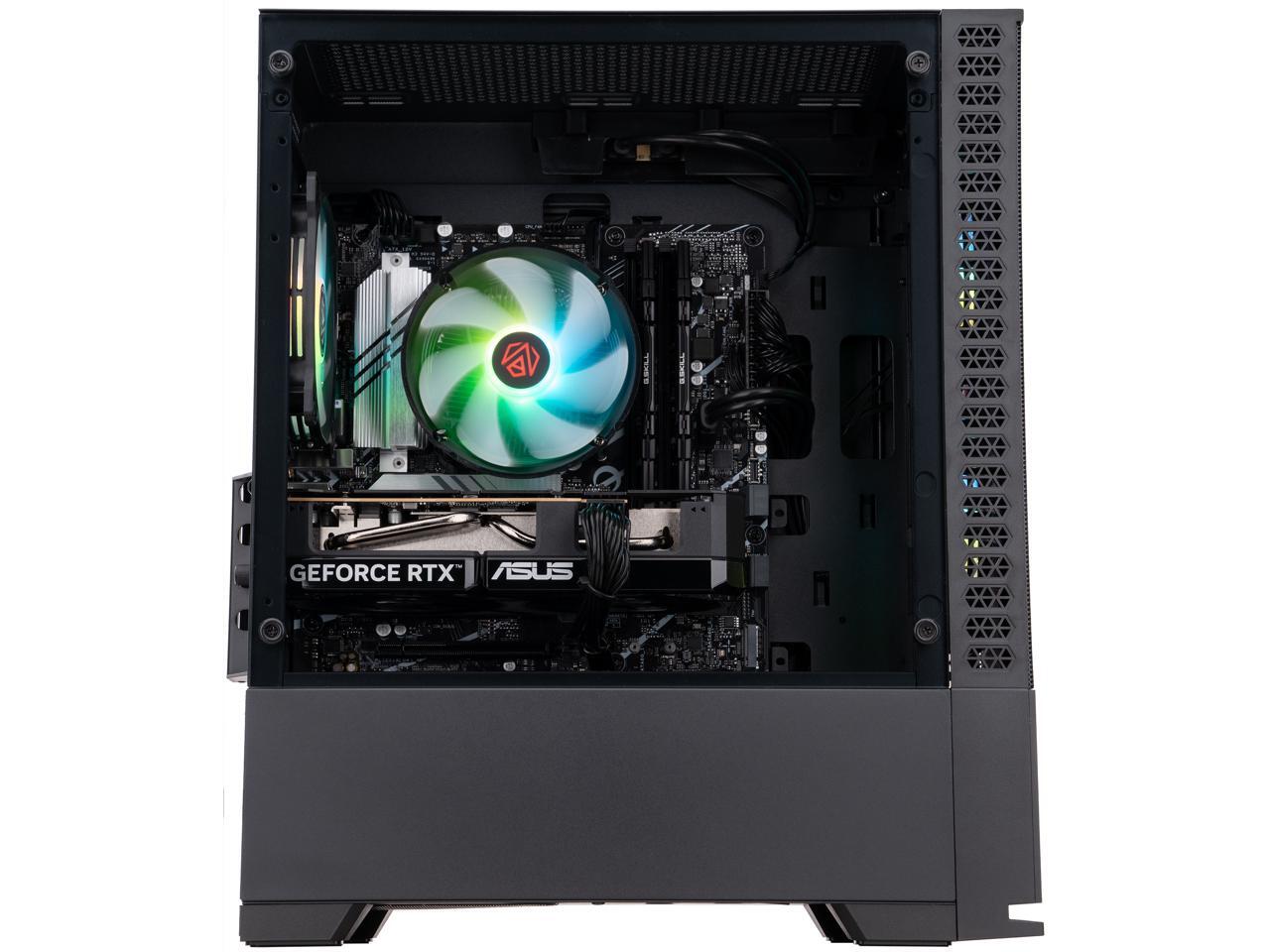 PC para juegos preconfigurado  - Pc Gaming Intel Core I5 reseña y precio
