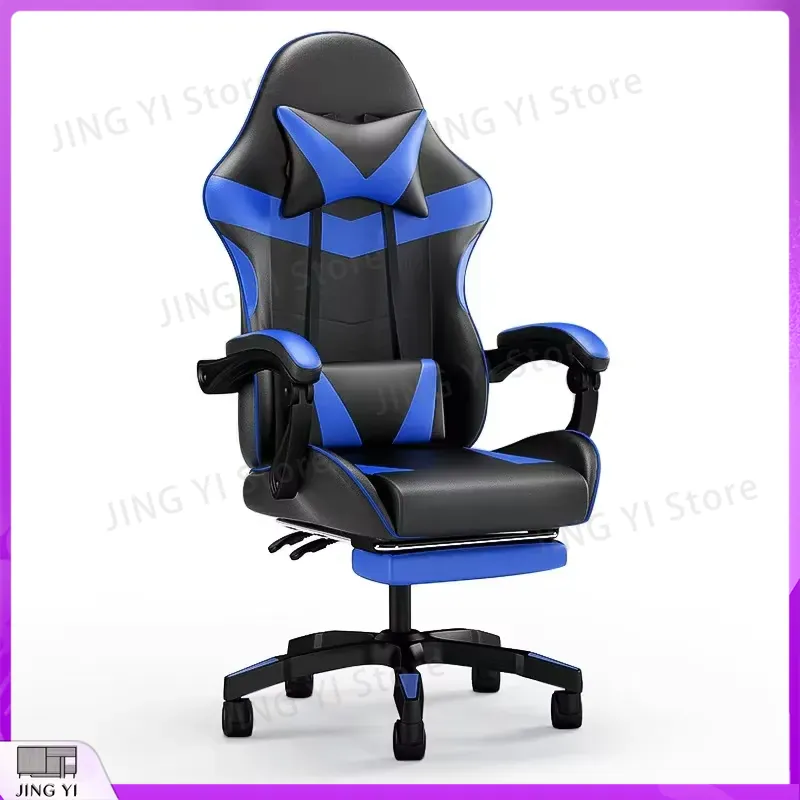 Silla de Juego Ajustable Naran - Pc Gaming Orange reseña y precio