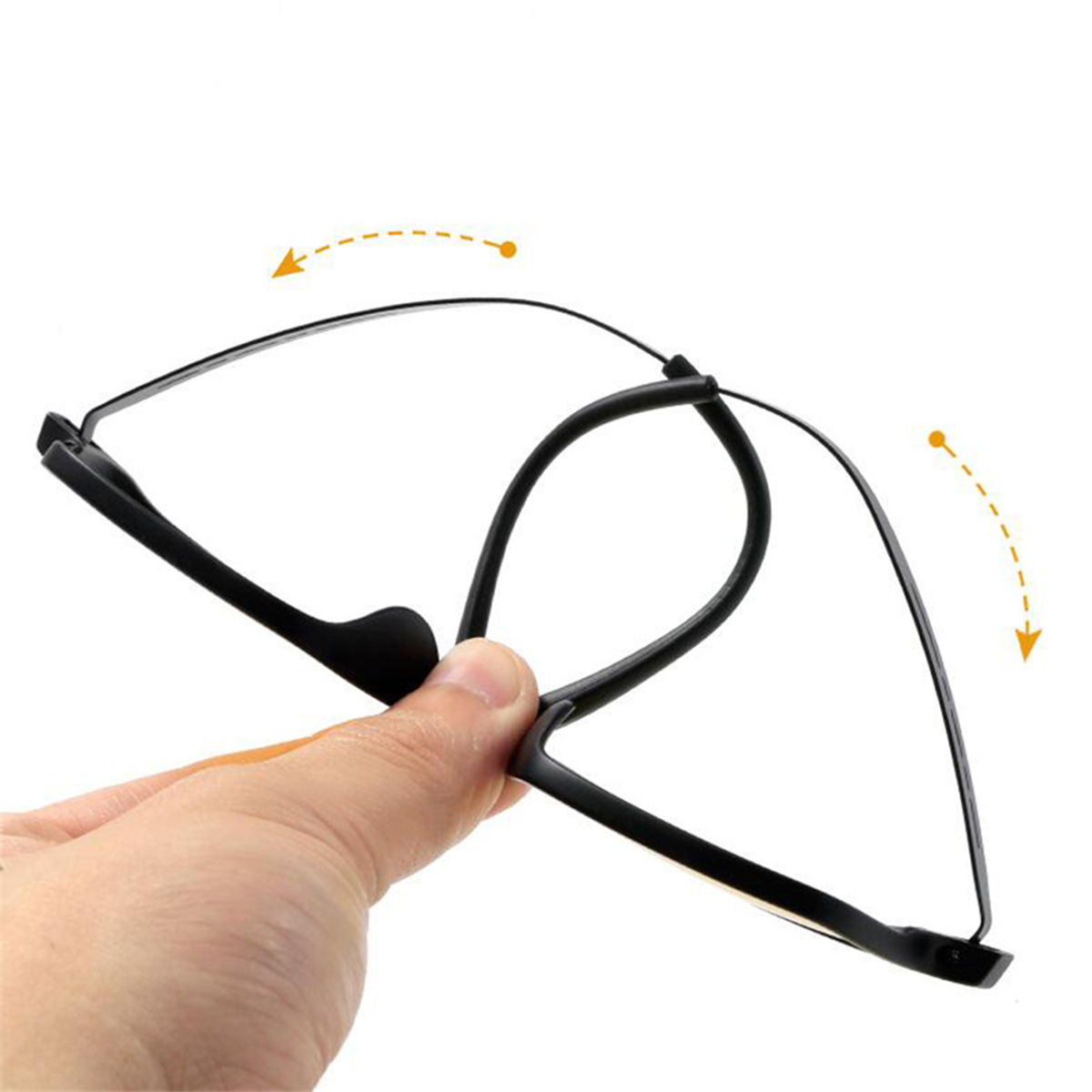 Gafas unisex con bloqueo de lu - Gaming Glasses Blue Light reseña y precio