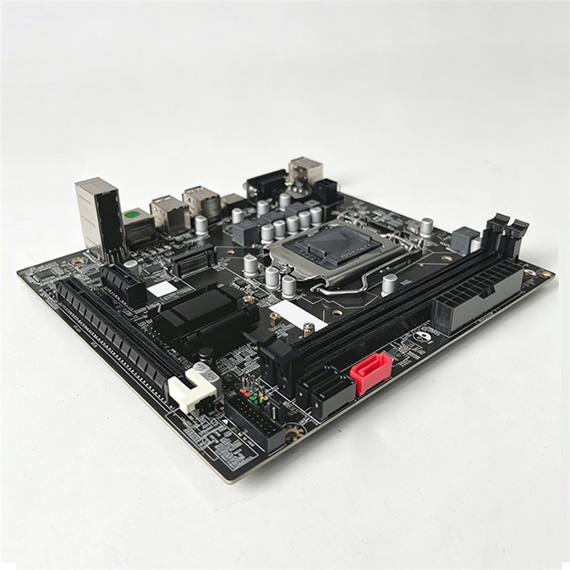 Placa base clásica para ordena - Pc Gaming Intel Core I5 reseña y precio