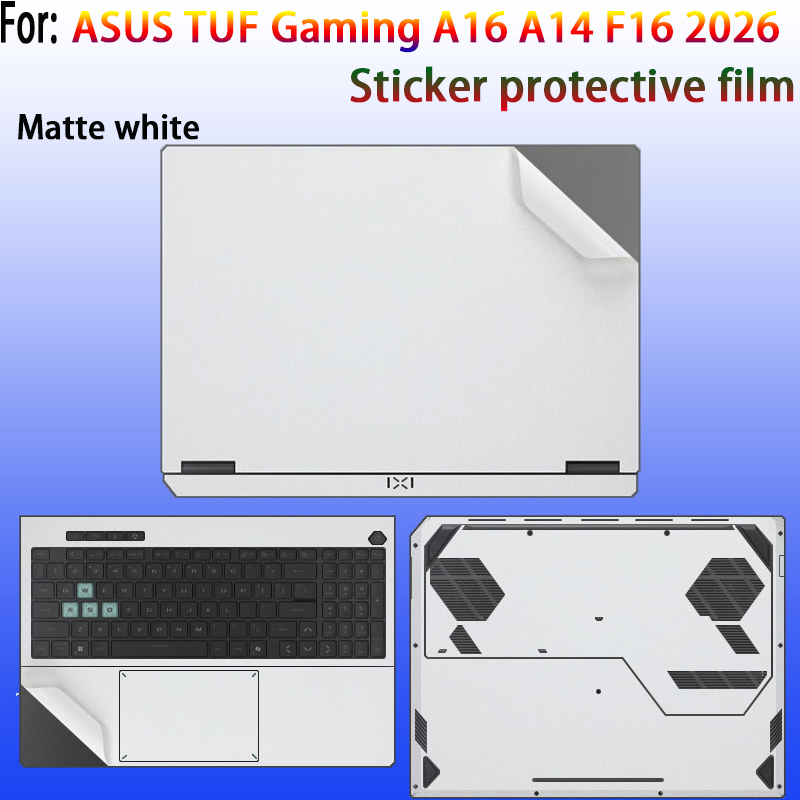 Película Protectora para ASUS  - Pc Gaming Asus reseña y precio