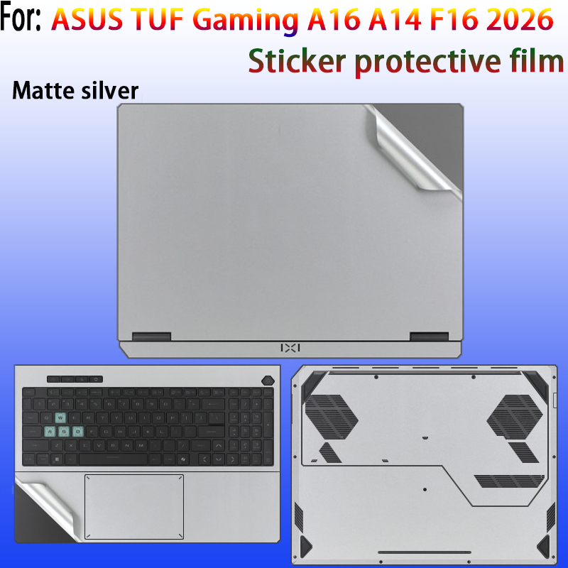Película Protectora para ASUS  - Pc Gaming Asus reseña y precio