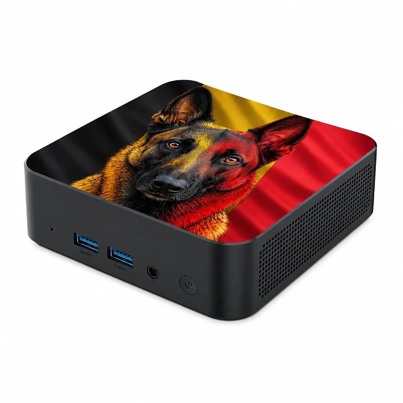 Intel Core i9‑10980HK Computad - Pc Gaming Compact reseña y precio