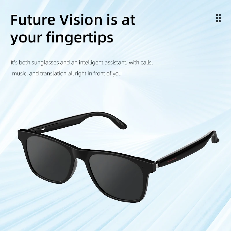 Nuevas Gafas Inteligentes con  - Gaming Glasses Blue Light reseña y precio