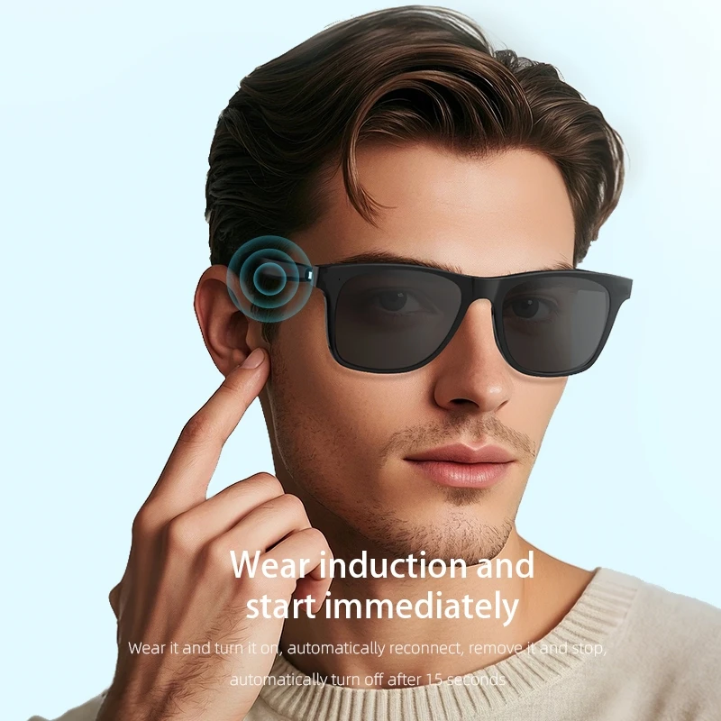 Nuevas Gafas Inteligentes con  - Gaming Glasses Blue Light reseña y precio