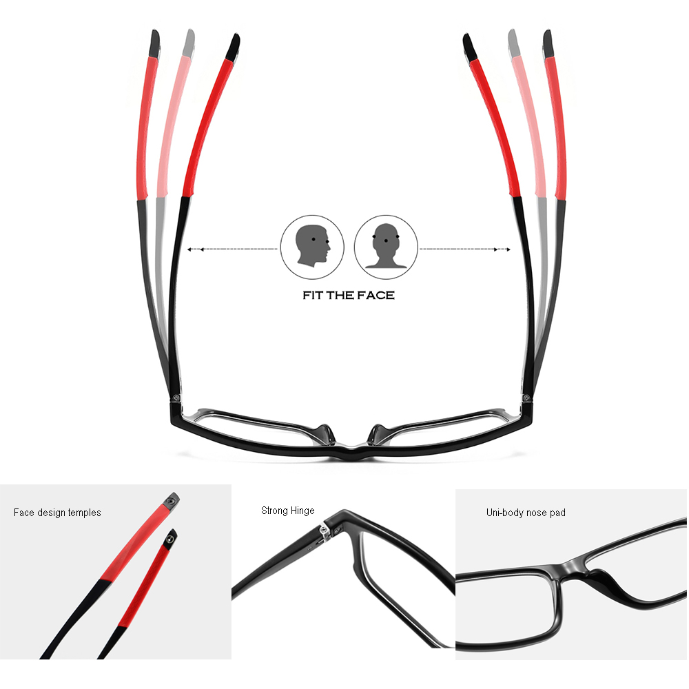 Gafas de Juego VIVIBEE Deporti - Gaming Glasses Blue Light reseña y precio