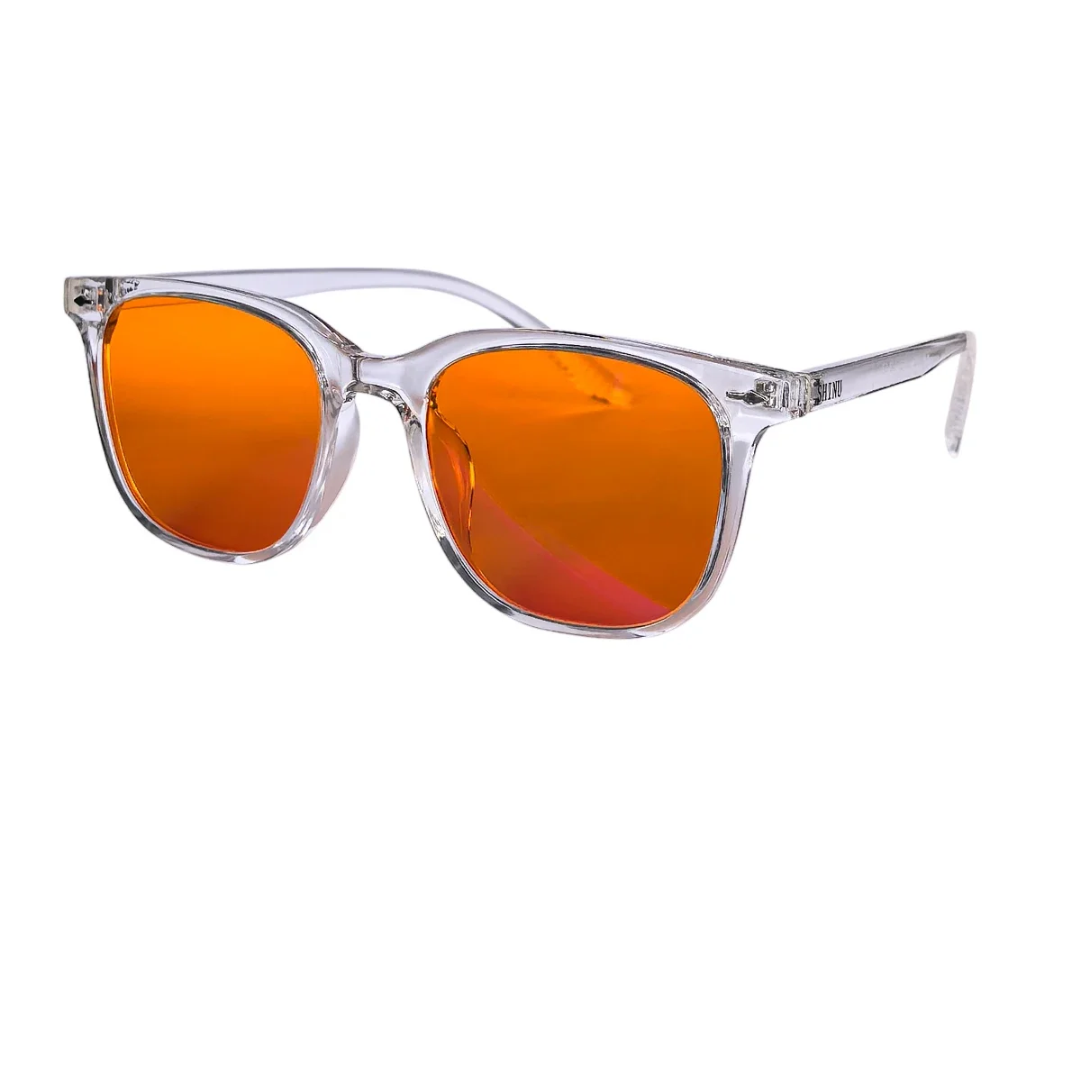 SHINU-gafas de ordenador con b - Gaming Glasses Blue Light reseña y precio