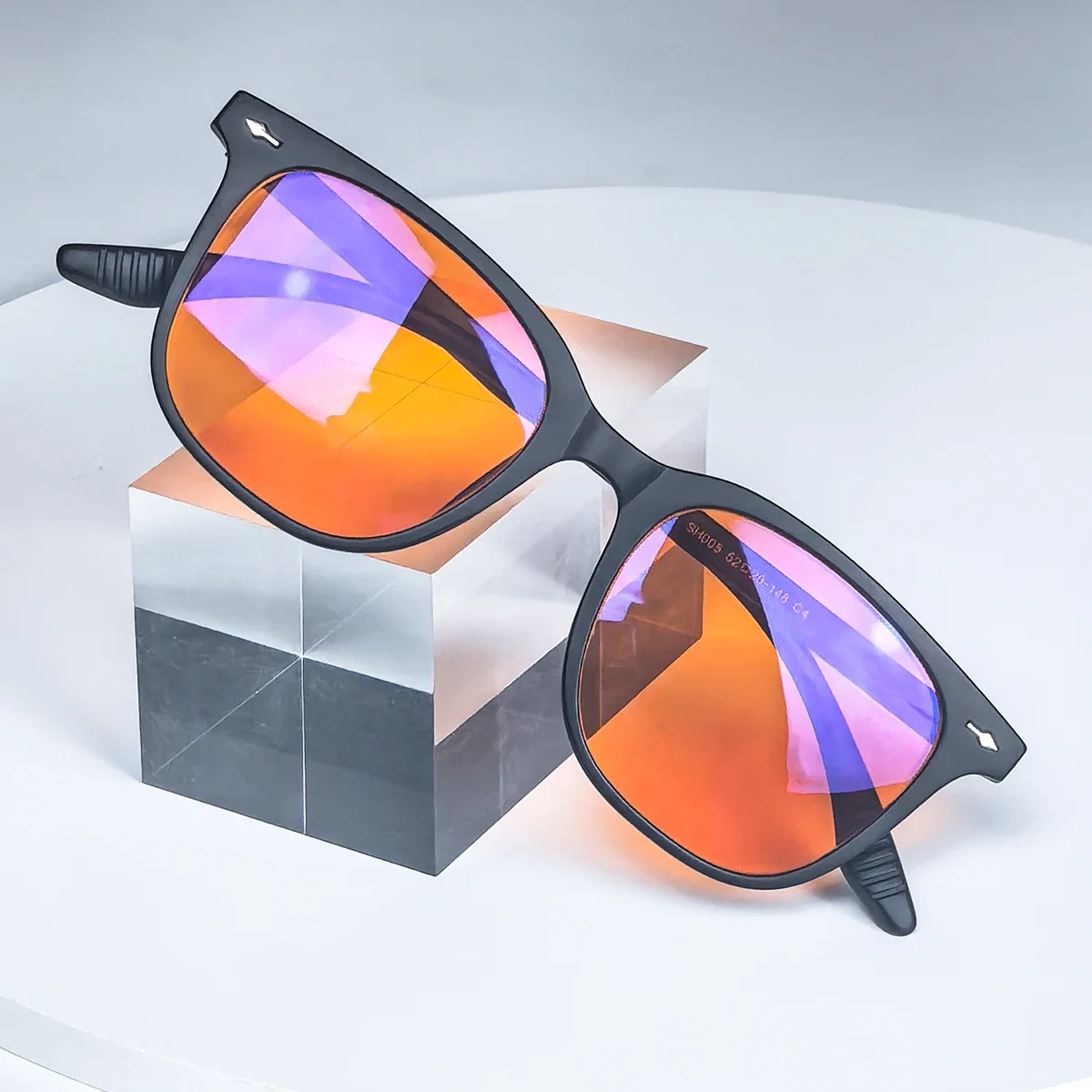 SHINU-gafas de ordenador con b - Gaming Glasses Blue Light reseña y precio