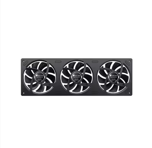 Jonsbo ZA-360 negro blanco 360 - Pc Gaming Jonsbo reseña y precio