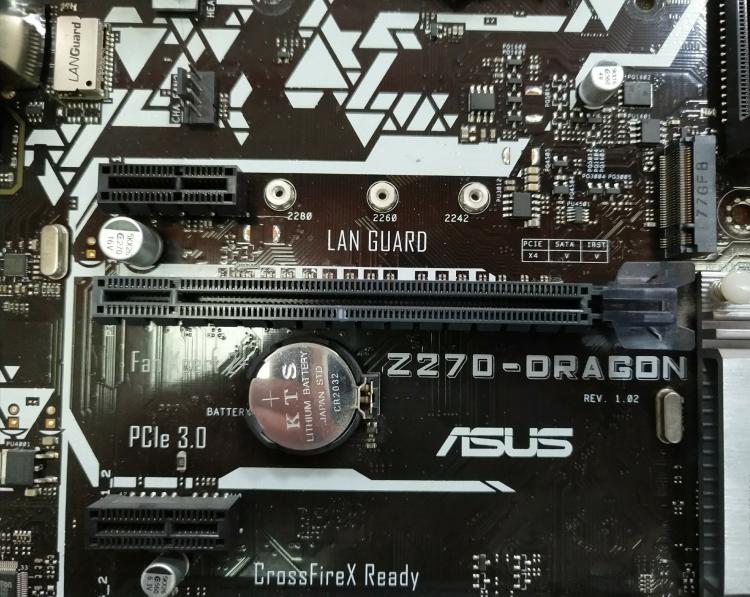 Placa base para Asus PRIME Z27 - Pc Gaming Asus reseña y precio