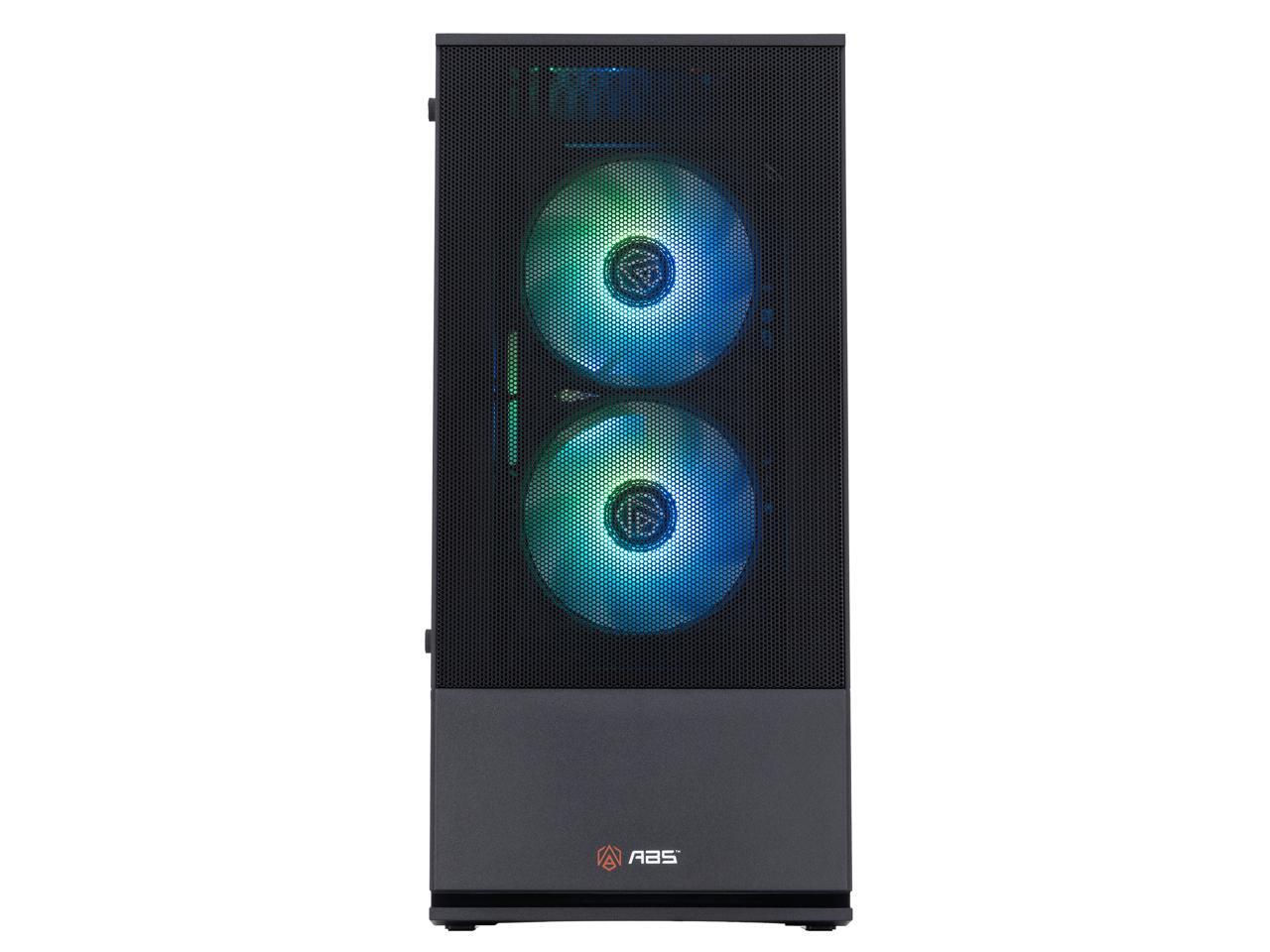 PC para Juegos ABS Cyclone Aqu - Pc Gaming Intel Core I5 reseña y precio